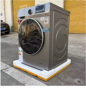 Meilleures ventes : NOUVELLE ARRIVÉE - Lave-linge et sèche-linge intelligent portable de 12 kg pour usage domestique - Product Image 2