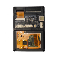 WT32S3-28S PLUS 2.8inch Lcd Display Esp32 Display With Touch Screen Panel Esp32-S3 Lcd Modules Lcd Monitors With RS485