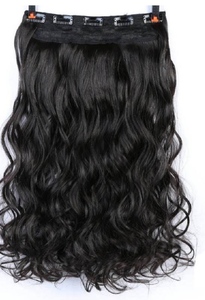 EXTENSIONES DE CABELLO HUMANO SIN PROCESAR NATURAL DE CALIDAD PREMIUM - Product Image 2