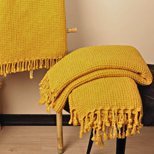 Ashion-Toalla de playa con logotipo personalizado, Toalla de baño de algodón 100% - Product Image 3