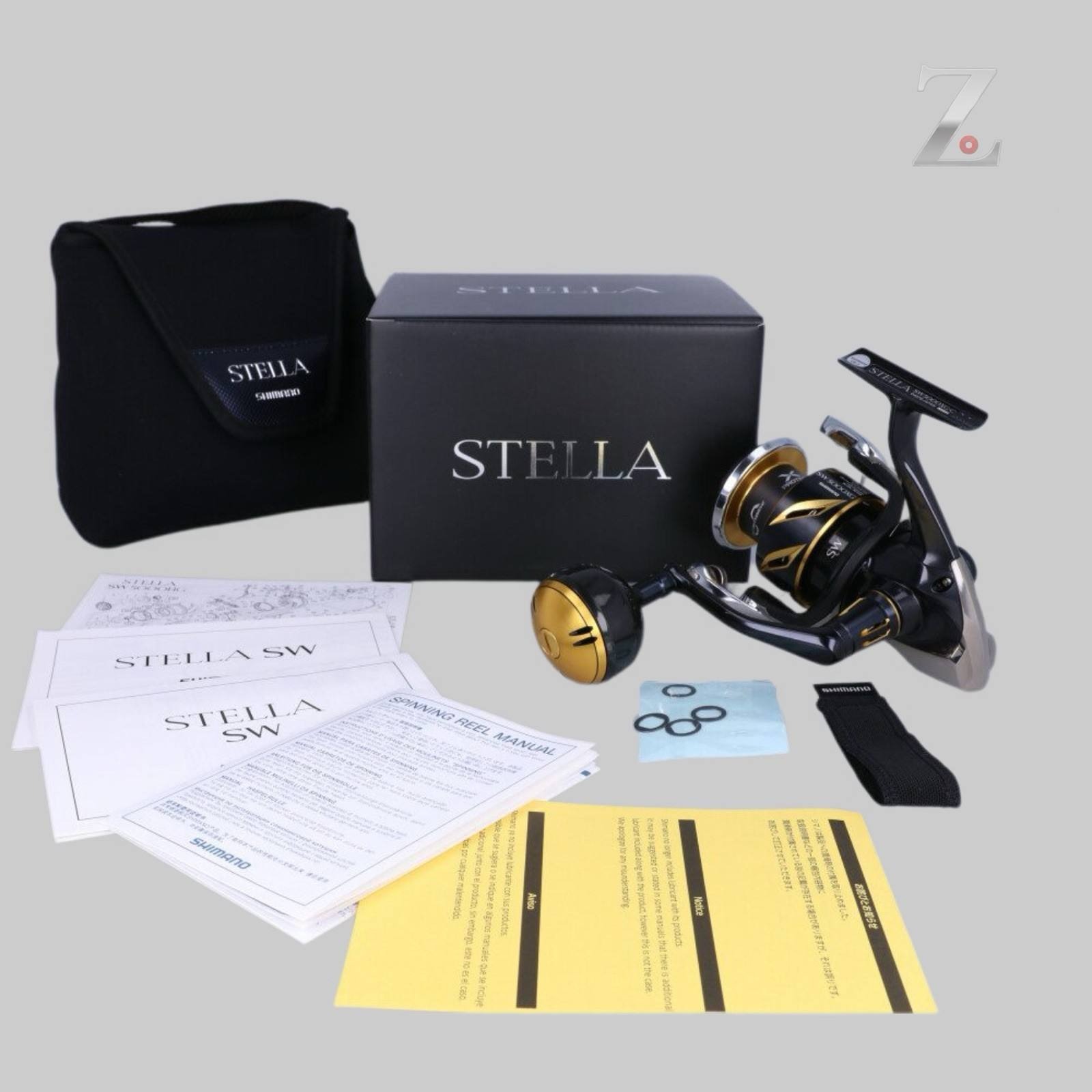 shimano stella sw Collection — Performance & Design | sportssurge