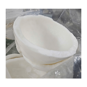 Fourniture en vrac de dés de viande de noix de coco fraîche congelée blanche/tranche/entière/déchiquetée de 99GD de haute qualité - Product Image 4