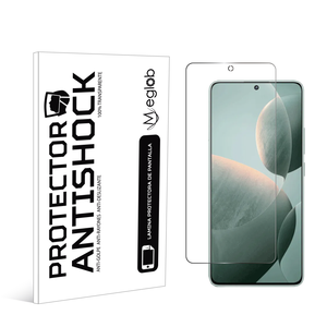 ฟิล์มกันรอยหน้าจอ ANTISHOCK สำหรับเสี่ยวมี่ เรดมี่ K70E ฟิล์มป้องกันระดับพรีเมียมเพื่อความปลอดภัยของอุปกรณ์ที่ได้รับการเสริมประสิทธิภาพ - Product Image 1