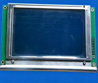 Nuevo Conjunto de PCB con Pantalla en V LCD 500-0085-140, Cabezal de Impresión para Impresora de Inyección de Tinta CIJ, Pieza de Repuesto