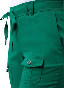 Blouses nouvelle vente en gros, Logo personnalisé, fermeture éclair, costume chirurgical, blouses ensembles 2 pièces uniformes d'hôpital, blouses à bas prix pour femmes et hommes - Product Image 4