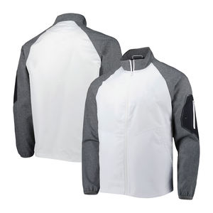 เสื้อแจ็กเก็ตผู้ชายสำหรับฤดูหนาวเสื้อกันลมกันน้ำอุปกรณ์ตกแต่ง2024มีแขนเสื้อแร็กแลนตามสั่ง - Product Image 6