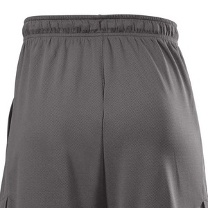 Servicio OEM, Pantalones Deportivos Personalizados para Hombre, de Lona Sólida, hasta la Rodilla, Transpirables, con Cintura Elástica, de Secado Rápido, de Alta Calidad - Product Image 6