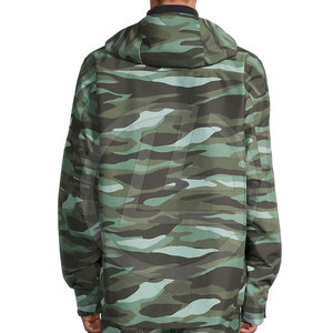 Waterproof Men Windbreaker Suit With Full Zip Jacket And Drawstring <b>Pants</b> Men Windbreaker Jacket And <b>Pants</b> Set - Product Image 4