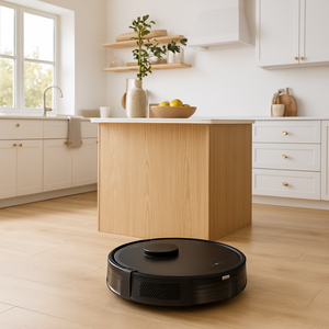 Control de aplicaciones con 18000 pa Máximo tiempo de ejecución 180min robot vacío - Product Image 6