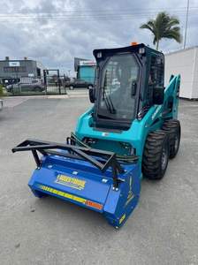 กระบอกไฮดรอลิก KYB ระบบ75HP รถตักขนาดเล็กของแท้ใหม่ - Product Image 5