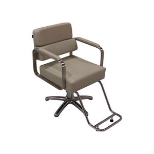 [ECCLIM] ZENITH 200 EC-02B espace de salon idéal de vos rêves (chaises de salon et unités de lavage à contre-courant) Bon produit dans le monde - Product Image 1