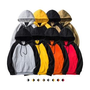 Proveedor de Fábrica, Sudaderas Nuevas de Felpa Francesa, Sudadera con Capucha Unisex Estampada - Product Image 4