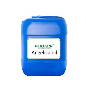 Exportador Indio de Aceite Esencial de Angélica para Alivio del Vientre y Curación Holística Disponible a Precio de Fábrica - Product Image 4