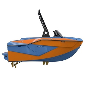 Bote de Surf de Calidad Apto para Surfistas Profesionales - Product Image 1