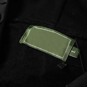 Sweats à capuche personnalisés délavés à l'acide, sweats à capuche amples et délavés, vêtements pour hommes, vêtements décontractés - Product Image 4