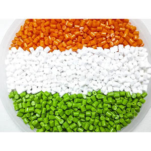 Masterbatch para Termoplásticos, Granulación, Rendimiento de Color Confiable en la Granulación de Plástico - Product Image 6