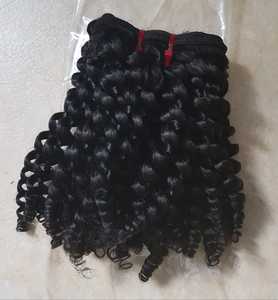 Venta al por mayor de extensiones de cabello humano en diferentes texturas - Product Image 2