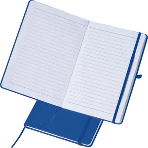 LORENA Personalized <b>A5</b> <b>Notepad</b> Customizable Gadgets for Memos and Notes - Product Image 4