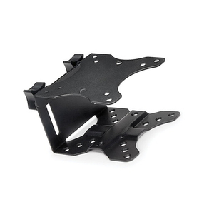 Exportation de la meilleure qualité pour l'industrie automobile agriculture raccord hydraulique support de montage mural personnalisé au prix du marché - Product Image 1