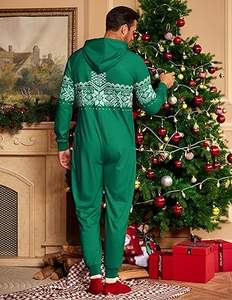 Traje de sudor para hombre más vendido de calidad superior Color sólido Hombres cómodos Trajes de sudor para la venta - Product Image 2