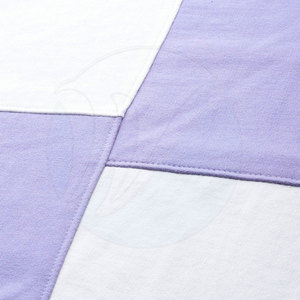 เสื้อสเวตเชิ้ตผู้หญิงน้ำหนักเบา เสื้อผ้าแฟชั่น สีตัดกัน - Product Image 6