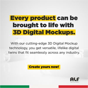 Maqueta digital de diseño 3D para animación - Product Image 6