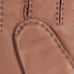 Guantes de cuero superventas del mejor proveedor, precio asequible, servicio OEM, Diseña tus propios guantes de cuero con logotipo - Product Image 3