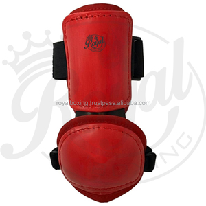 Nouveau Style Fitness Protecteur Nylon Spandex 3D Tricoté Coude Genouillères Offre Spéciale Néoprène Compression Soutien Brace - Product Image 5