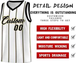 Custom Breathable Athletic <b>Basketball</b> Jersey & <b>Shorts</b> Set Personalized Uniform with Printed Name & Number for Men & <b>Women</b> - Product Image 4