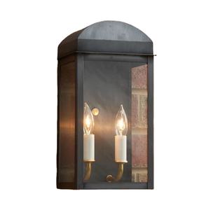 Lanterne murale d'extérieur au design élégant pour mariage, décoration de la maison, hôtel, restaurant, bureau, haute qualité, fabriquée en Inde, vente en gros - Product Image 1