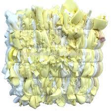 Residuos de espuma de PU reciclados, chatarra de plástico, uso ecológico y sostenible de chatarra - Product Image 2