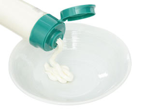 Golden Farm Mayonnaise 250g Tartinade pour sandwich crémeux pour la cuisson - Product Image 3