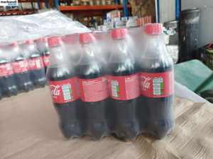 Para Bebidas Gaseosas Carbonatadas de 33cl, Varios Tamaños, Incluyendo Latas de 355ml y Botellas PET, Empaquetado a Granel, Precios al por Mayor - Product Image 4