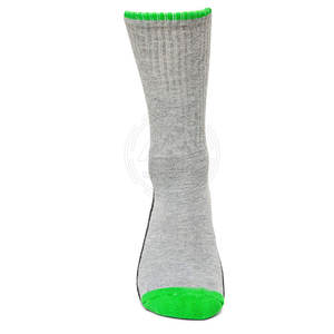 Factory Manufacture Custom Design <b>Sport</b> <b>Socks</b> <b>for</b> <b>Men</b> Women Crew Custom Made <b>Men</b> <b>Sport</b> <b>Socks</b> - Product Image 2
