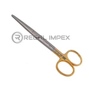 <span class=keywords><strong>Supercut</strong></span> Đức thép không gỉ hoạt động kéo thẳng phẫu thuật lớp nhãn hiệu OEM xây dựng thương hiệu chấp nhận mayo mổ xẻ - Product Image 4