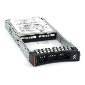 Disque dur IBM 98Y6032 1,2 To SAS 10K 6G 2,5 SFF SED Hot-Swap 10K 6G SAS 2,5 SFF 1,2 To 98Y6032 - Product Image 1
