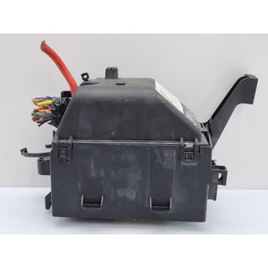 CENTRALINE FUSE DOOR AND BODY COMPUTER JAGUAR F-Pace Series GX7314A067BA AJ200D/204DT diesel 1999 (16>20) - Product Image 4
