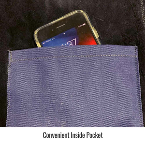 Chaqueta de soldadura de cuero protectora resistente a chispas, proveedor de ropa de seguridad industrial ignífuga para trabajos de soldadura - Product Image 2