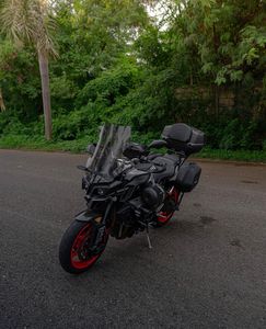 Oferta Económica en Motocicletas de Motocross Yamaha YZ85LW 2023/2024 en Venta - Product Image 1