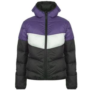 Chaqueta acolchada con capucha cálida de invierno para hombre, chaqueta cortavientos con capucha, abrigo con cremallera, chaqueta acolchada - Product Image 5