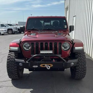 Jeep Wrangler 2020 - Product Image 1