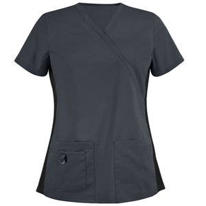 Vente en gros de blouses d'hôpital pour hommes et femmes, ensemble de blouses, uniformes médicaux, uniformes de médecin de haute qualité, uniformes dentaires et de spa - Product Image 3