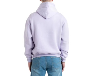 Sudadera con Capucha de Felpa 100% Algodón para Hombre, 280 GSM, Estilo Vintage, Casual, con Bolsillo y Estampado por Transferencia Térmica, Nueva Colección al por Mayor - Product Image 6