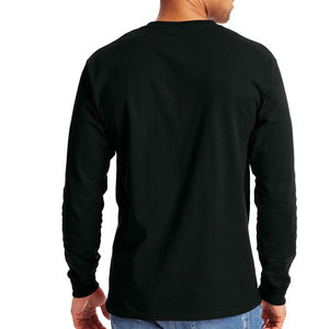 <b>White</b> Color <b>Men's</b> Cotton Mid Weight Custom DTF Printing Logo T <b>Shirt</b> With Best Quality - Product Image 6