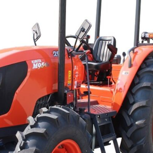 ใช้สำหรับเดินรถแทรกเตอร์ L4508 4WD เกียร์90HP อัตโนมัติสำหรับการเกษตร - Product Image 4