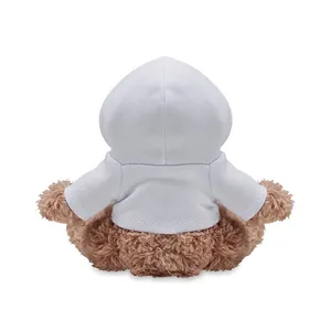 Jouets promotionnels personnalisés en peluche pour chiens, pour la merchandising - Product Image 4