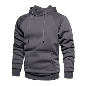 Men's Winter Hoodies <b>Long</b> Sleeve Streetwear Fashion Gym Pullover <b>Sweatshirts</b> Warm Soft Fleece Breathable Eco-Friendly Casual - Product Image 6