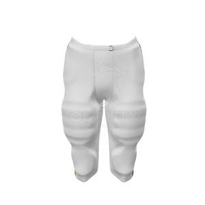 Uniforme de fútbol americano de estilo único, uniforme de fútbol nacional personalizado, uniforme de fútbol americano - Product Image 5