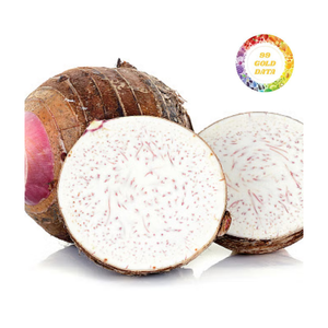 2025 WholesalePremium racine de taro congelée du Vietnam pour le marché de gros mondial - Product Image 5