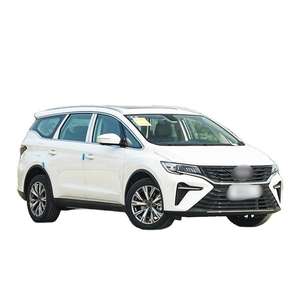 Vente en gros 2025 1.5 L Turbo Essence MPV 7 places Véhicule familial confortable / Nouvelle voiture automatique polyvalente prête à l'exportation - Product Image 6